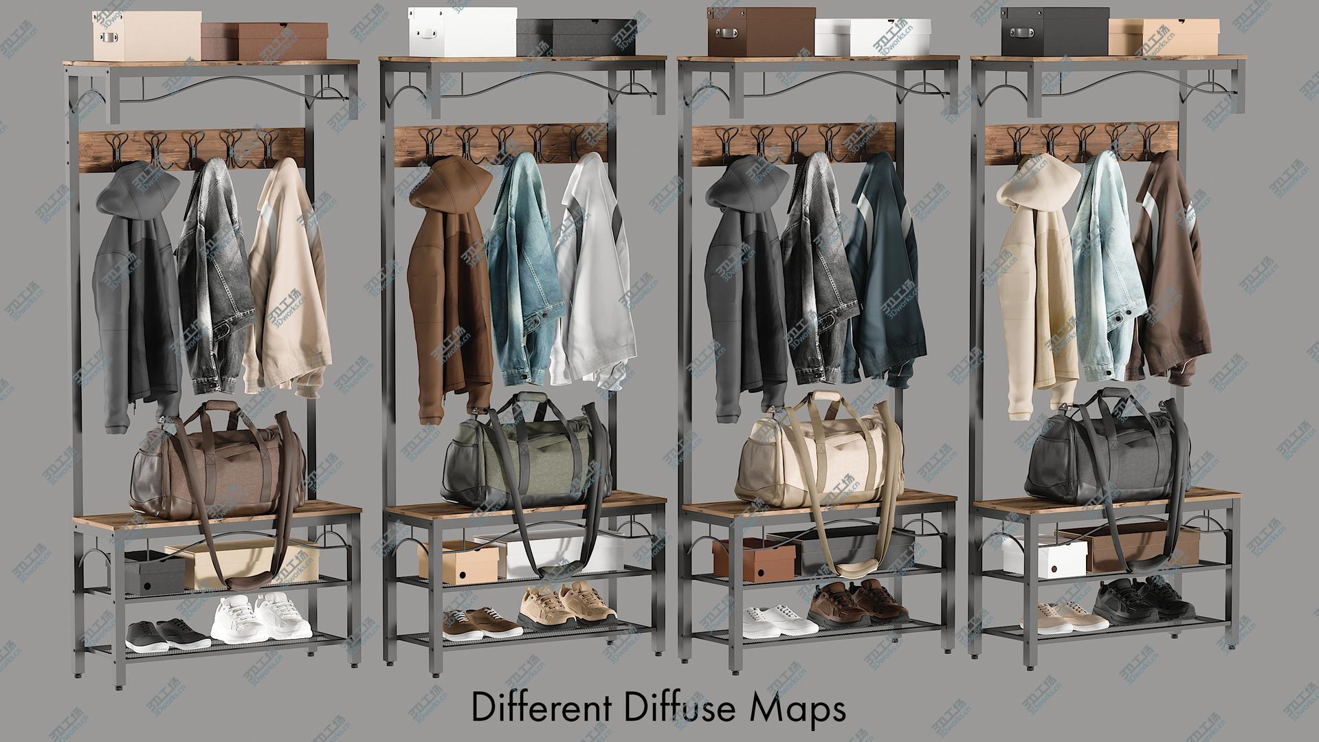 images/goods_img/20210115/Water Pack (Rigged Models)/5.jpg